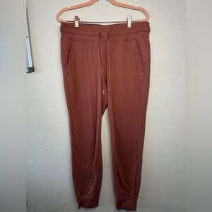 Lululemon Ready to Rulu High-Rise Jogger‎ 29” inseam size 10